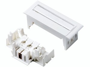  
	Pisikupesa kaabliliides Schneider Electric, CYB-AD, 5940050 
