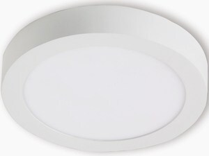  
	 LED  valgusti 18 W, CBO-LED-227-18W-4000K-1600Lm-EKO, Eko Electric 
