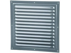  
	Ventilatsioonirest 300×300×10 mm, Vents, MVM300s 
