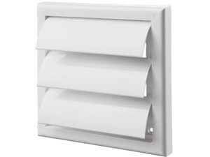  
	Ventilatsioonirest 152×152×15 mm, Vents, MV100J 
