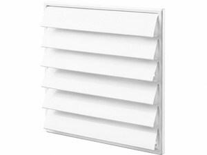  
	Ventilatsioonirest 250×250×15 mm, Vents, MV250J 
