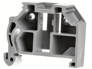  
	Riviklemmi fiksaator 249-117, Wago 
