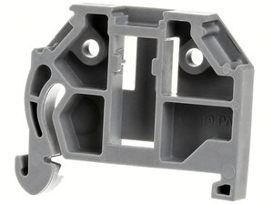  
	Riviklemmi fiksaator 249-116, Wago 
