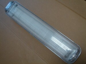  
	Valgusti 2x18 W, Futurix 

