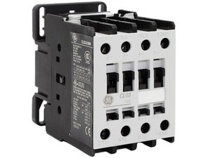 Kontaktor 3-faasiline 45A(29kW), CL03A310MN, General Electric, 104144
Kontaktor 3-faasiline 45A(29kW), CL03A310MN, General Electric, 104144