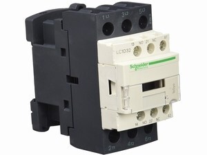  
	Kontaktor 3-faasiline 50A(32kW), LC1D32P7, Schneider Electric, 035112 
