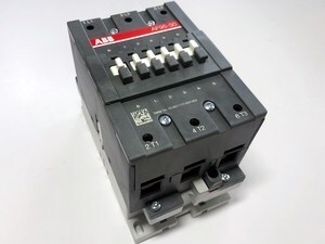  
	Куплю контакторы 3-фазные 145A, AF95, ABB 
