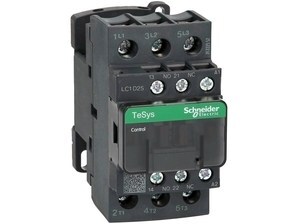 Куплю контакторы 3-фазные 40A, LC1D25, Schneider Electric
Куплю контакторы 3-фазные 40A, LC1D25, Schneider Electric
