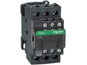 Куплю контакторы 3-фазные 50A, LC1D38, Schneider Electric
Куплю контакторы 3-фазные 50A, LC1D38, Schneider Electric