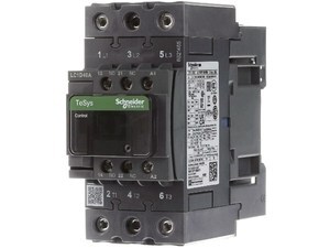 Куплю контакторы 3-фазные 60A, LC1D40, Schneider Electric
Куплю контакторы 3-фазные 60A, LC1D40, Schneider Electric
