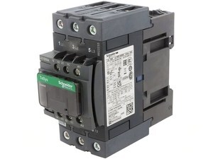  
	Куплю контакторы 3-фазные 80A, LC1D50, Schneider Electric 
