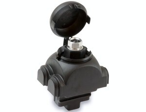  
	Isolatsiooni läbistav klemm SLIP 22.1, Ensto 
