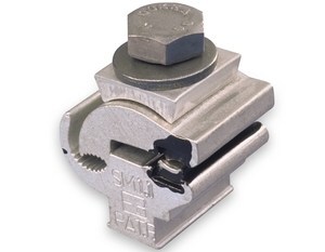  
	Ответвительный зажим SM1.11, Ensto 
