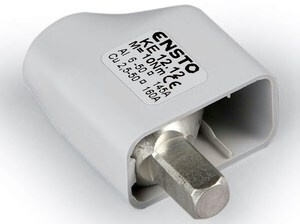  
	Переходные клеммы KE12.12, Ensto 
