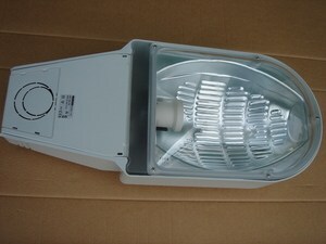 Tänavavalgusti 250 W, GW86116, INDY, GEWISS