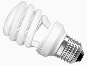 Оstan säästulampe 20 W kuni 28 W, Sylvania, Osram, Tungsram, General Electric, Philips
Оstan säästulampe 20 W kuni 28 W, Sylvania, Osram, Tungsram, General Electric, Philips