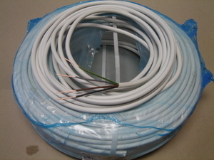  
	Куплю медный кабель 4 G 1,5 мм² 
