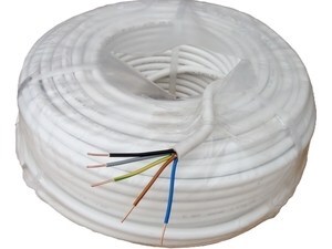  
	Куплю медный кабель 5 G 4 мм² 
