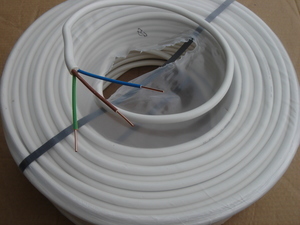  
	Куплю медный кабель 3 G 4 мм² 
