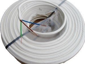  
	Ostan vaskkaablit 3 G 4 mm² 
