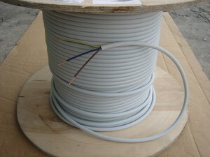  
	Куплю медный кабель 3 G 6 мм² 
