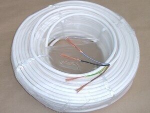  
	Куплю медный кабель 4 x 1 мм² 
