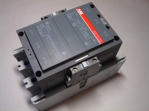  
	Куплю контакторы 3-фазные 275A, A185, ABB 
