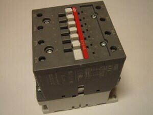  
	Куплю контакторы 3-фазные 125A, AF75, ABB 
