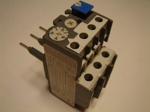  
	Куплю термозащиту 4,5 - 6,5A. TA25DU, ABB 
