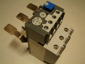  
	Куплю термозащиту 60 - 80A. TA80DU, ABB 
