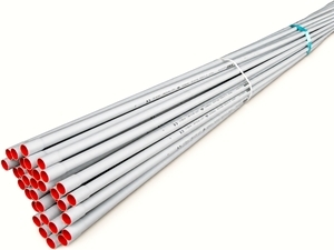  
	Ostan jäik elektriinstallatsioonitorusid Ø20mm 
