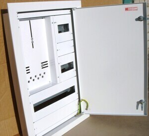  
	Elektrikilp süvistatav EP-643S1, Raasiku elekter 
