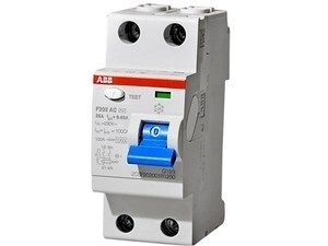  
	Куплю автоматы тока утечки 1-фазные 25 A. и 40 A, 30mA(0,03A), ABB 
