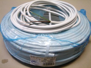  
	Медный кабель 4 G 1,5 мм², XPJ, Draka 
