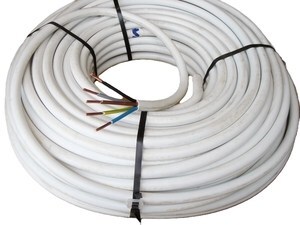  
	Ostan vaskkaablit PPJ 5 G 16 mm² 
