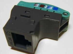  
	Куплю компьютерные гнёзда RJ45 
