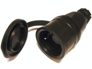  
	Куплю розетки для удлинительного кабеля 
