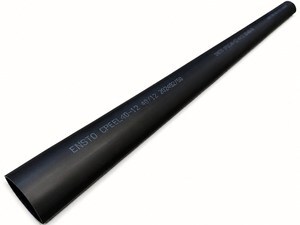  
	Termokahanev toru Ø40>12 mm, CPEEL 40-12/1000, Ensto, 5220605 
