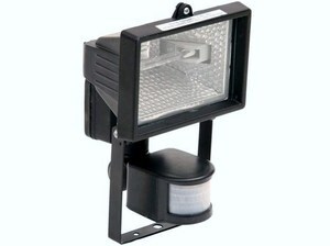Halogeenprozektor 150 W, liikumisanduriga, must, OH-150S, GTV
Halogeenprozektor 150 W, liikumisanduriga, must, OH-150S, GTV