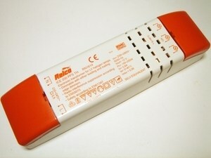  
	Elektrooniline trafo 12 V, 100-200 W, Relco, RN1614, ICE200PFS 

