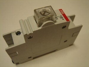  
	Moodulsignaaltuli E229-B, ABB 
