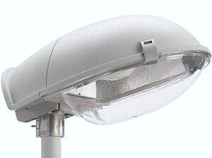 Tänavavalgusti 100 W, Philips Malaga, SGS102 SON-T100W II MR SKD 42/60, 118642
Tänavavalgusti 100 W, Philips Malaga, SGS102 SON-T100W II MR SKD 42/60, 118642
