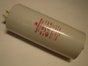  
	Куплю конденсаторы 50 µF 
