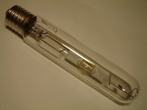  
	Оstan metallhalogeniidlampe 150 W, Philips, Osram, General Electric, Tungsram, Sylvania 
