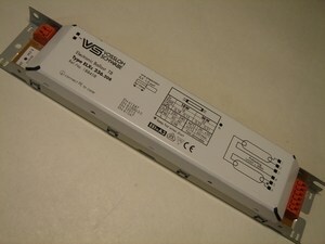  
	Куплю электронные дроссели 2x36 Вт. 
