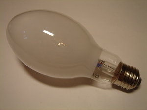  
	Оstan kõrgrõhu-naatriumlampe 50 W,  sisseehitatud starteriga , Philips, Osram, General Electric, Tungsram, Sylvania 
