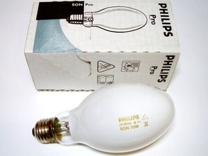 Натриевая лампа 70Вт, со всртоенным стартёром , Philips, SON PRO 70W I E27, 181862
Натриевая лампа 70Вт, со всртоенным стартёром , Philips, SON PRO 70W I E27, 181862