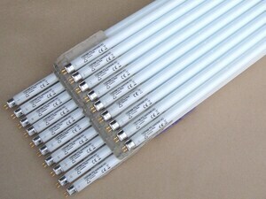  
	Люминесцентная лампа 54 Вт, T5, Osram Lumilux FQ 54W/840 HO, 453392 
