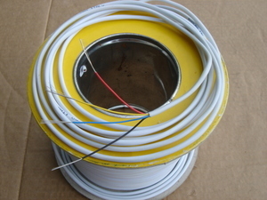  
	Куплю сигнализационный кабель 4 x 0,22 мм² 
