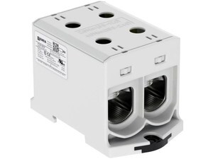  
	Ответвительная клемма 240 мм², серая, VC05-0037, Ouneva, T022240 
